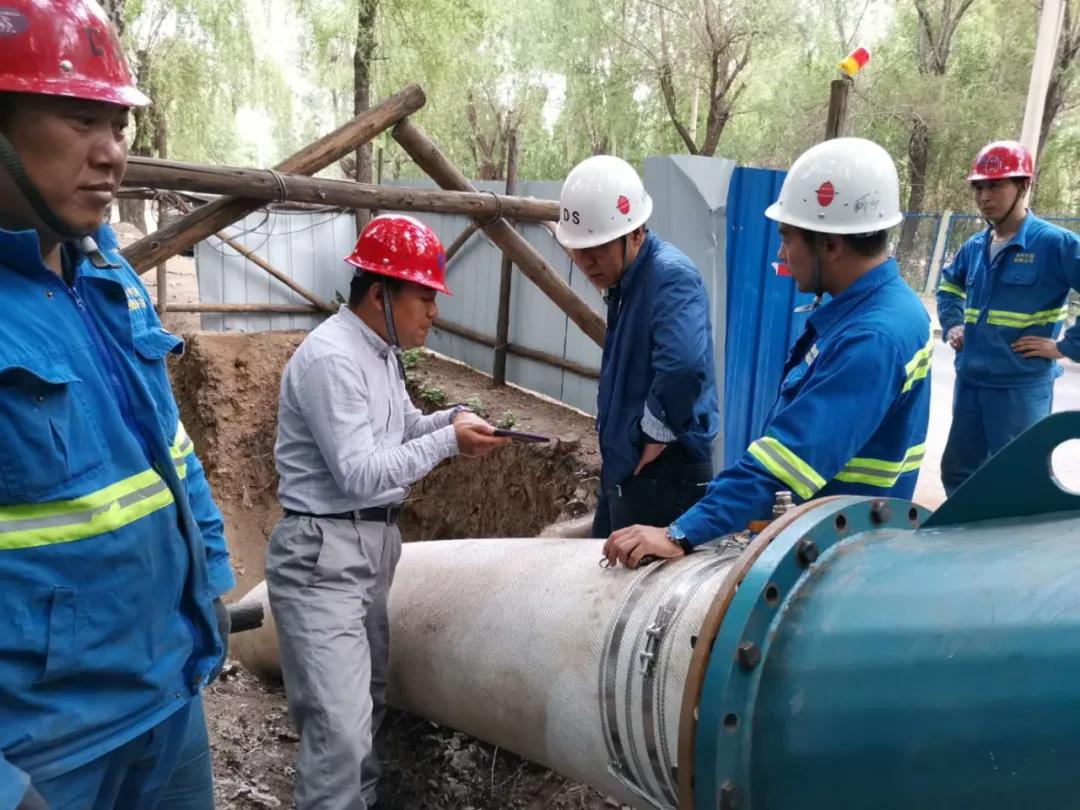 武汉工业管道清洗-管道清淤