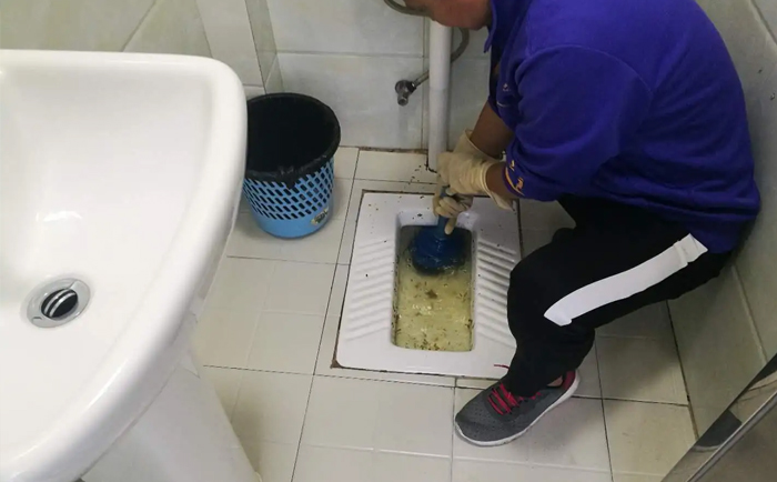 武汉疏通蹲坑
