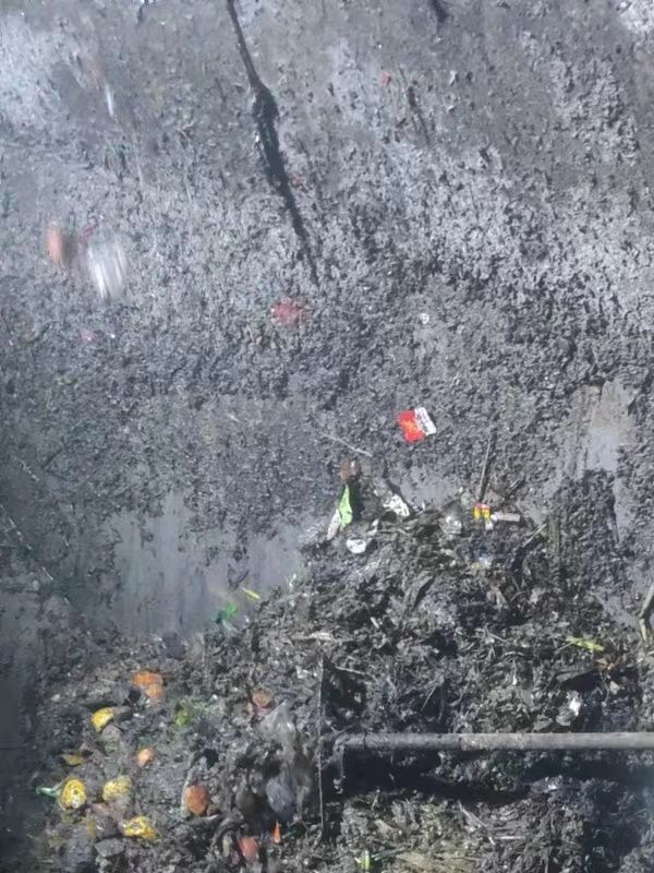 武汉污水池清理